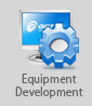 Eqipment Development